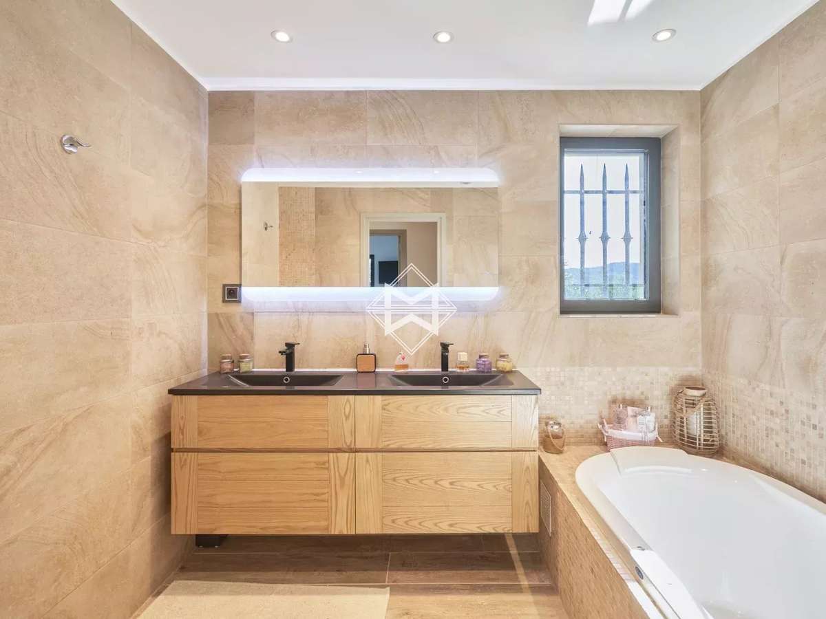 Villa Cavalaire-sur-Mer