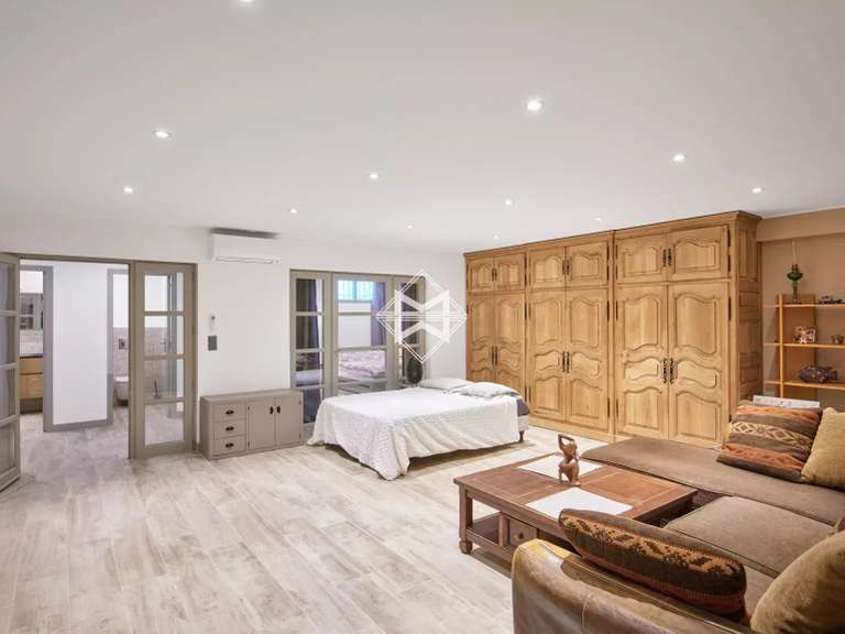 Villa Cavalaire-sur-Mer - 5 chambres - 350m²