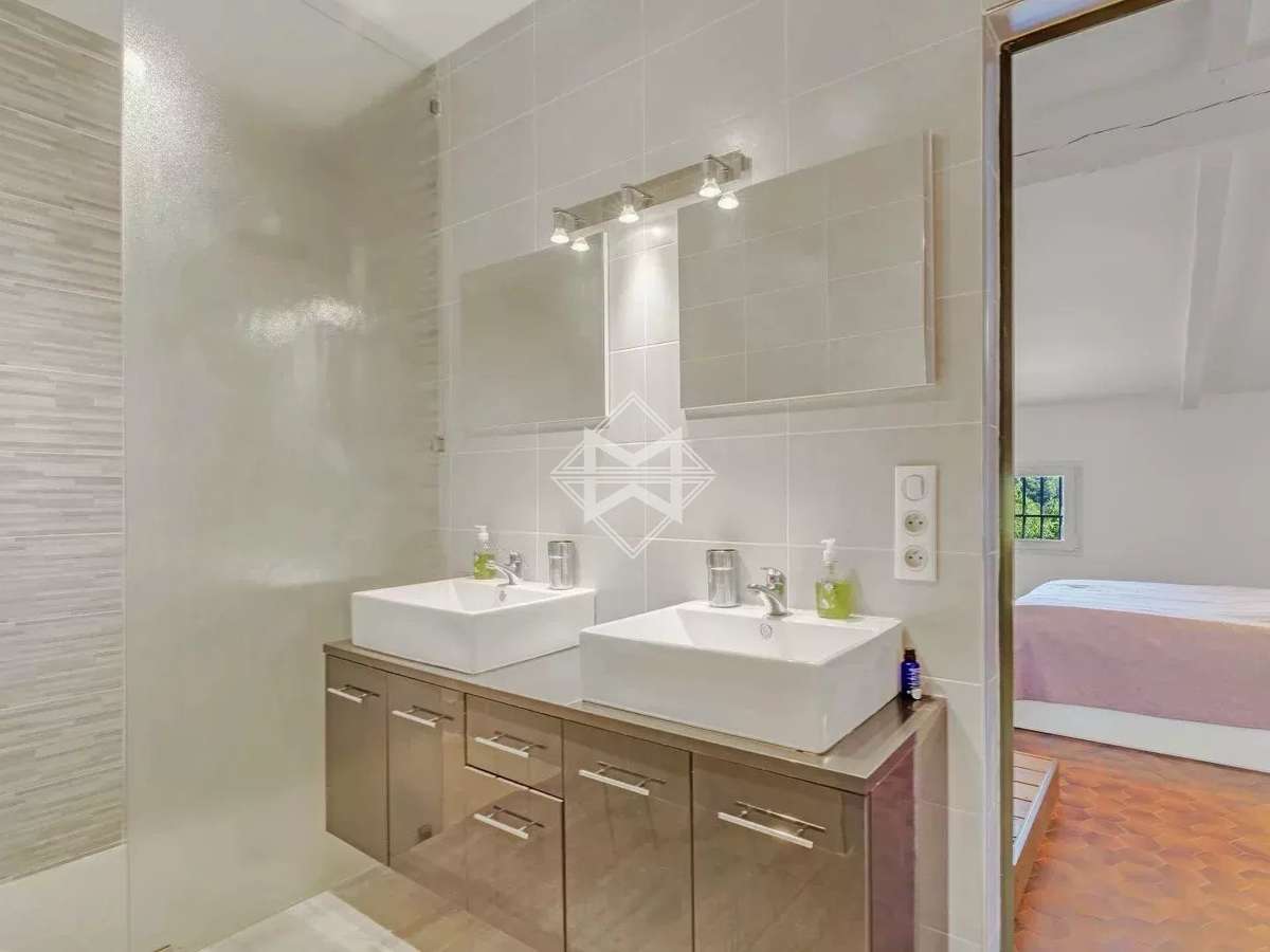 Villa Cavalaire-sur-Mer