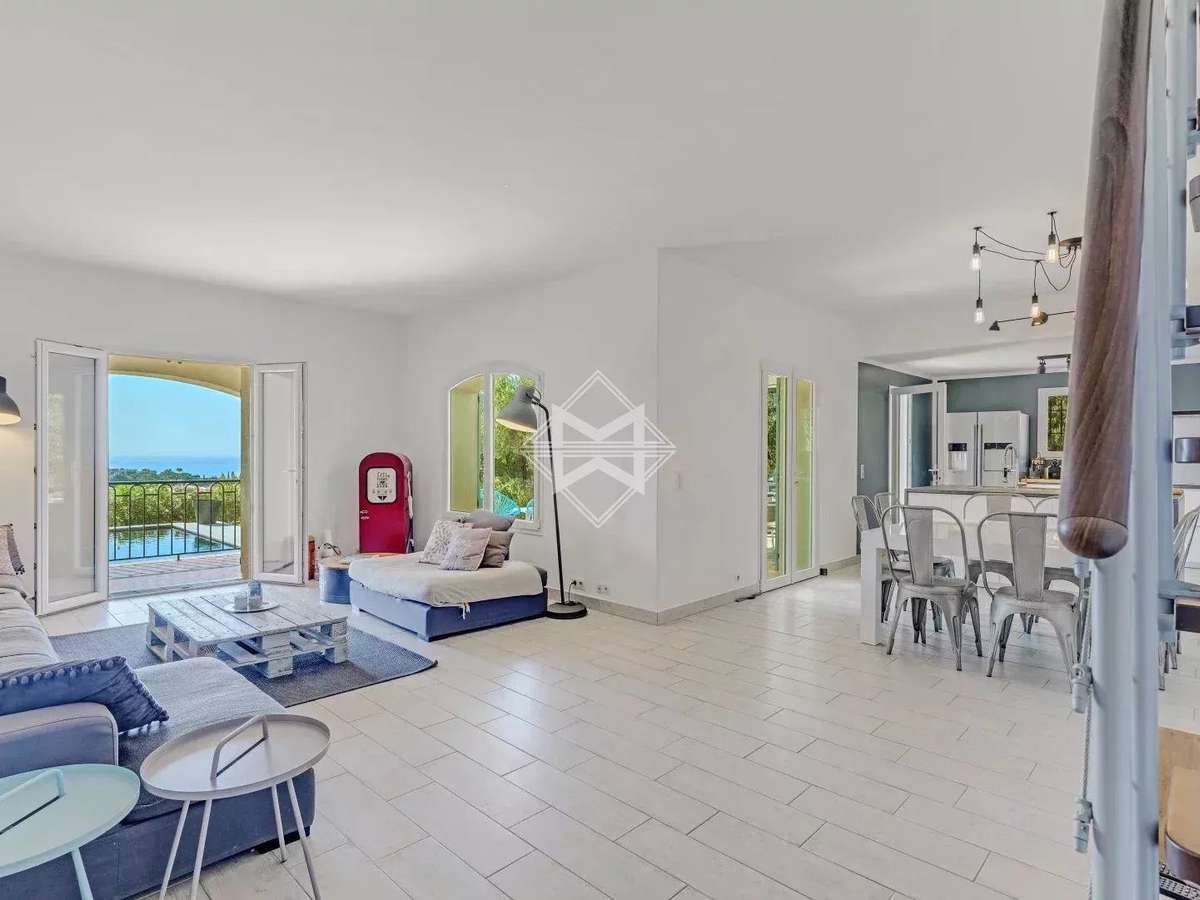 Villa Cavalaire-sur-Mer