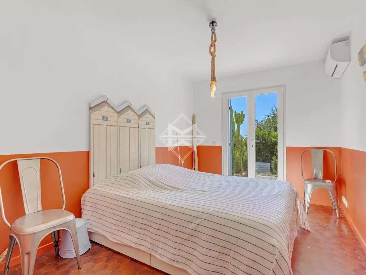 Villa Cavalaire-sur-Mer