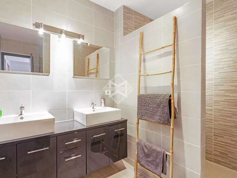 Villa avec Vue sur mer Cavalaire-sur-Mer - 4 chambres - 220m²