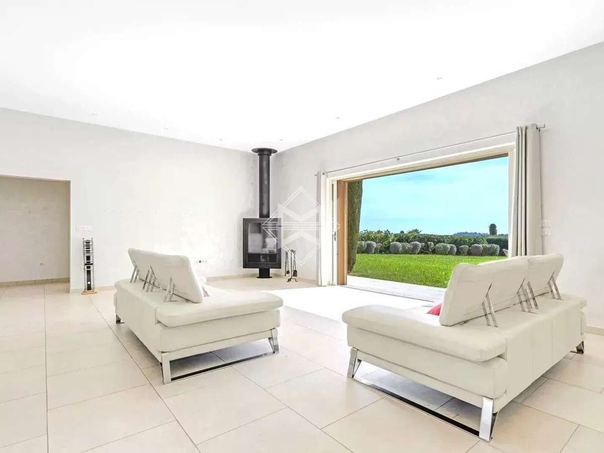 Villa Cavalaire-sur-Mer