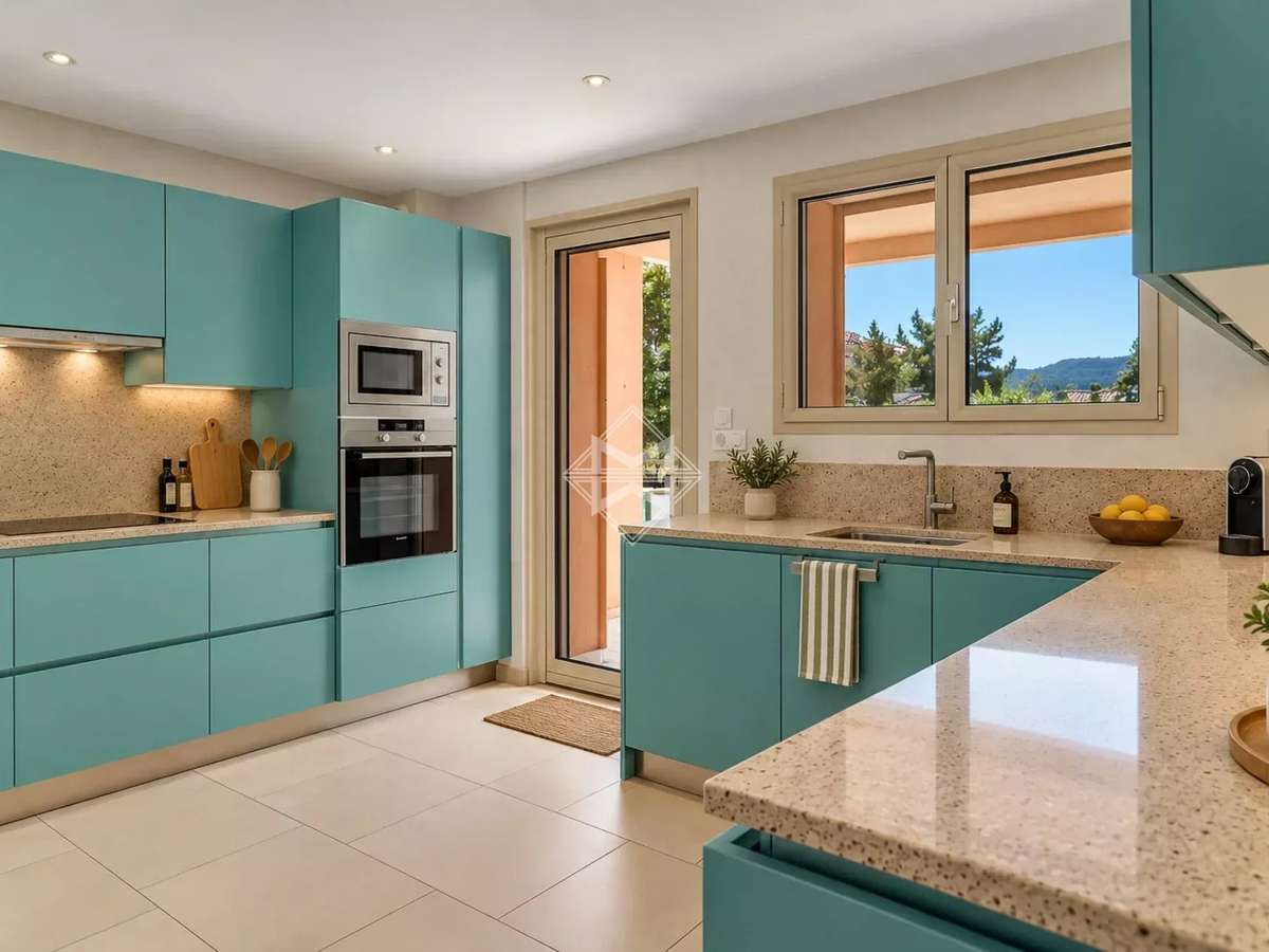 Villa Cavalaire-sur-Mer