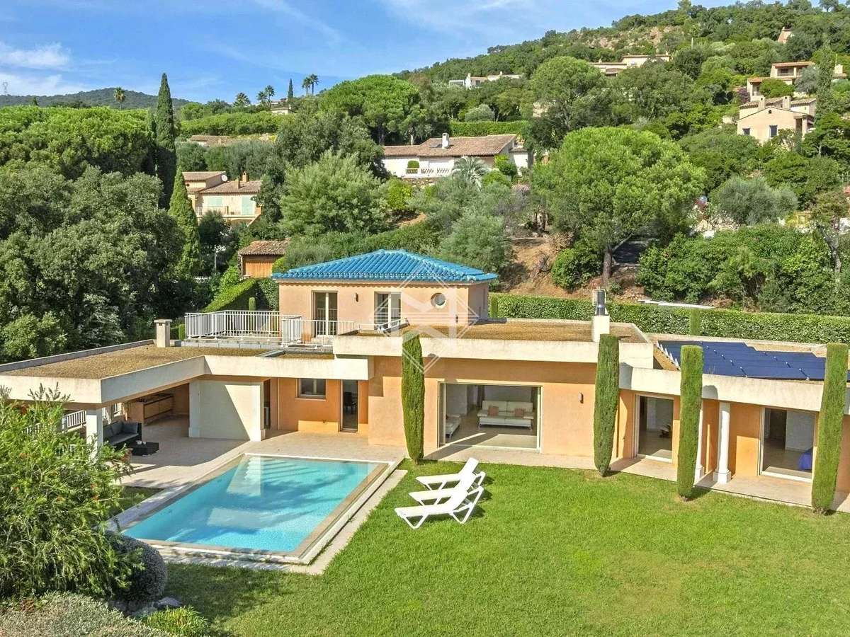 Villa Cavalaire-sur-Mer