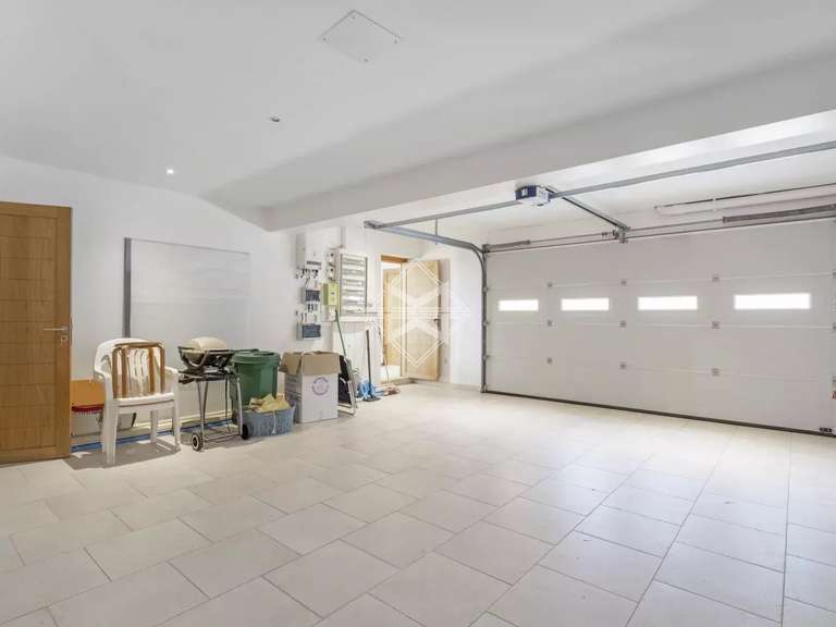 Villa Cavalaire-sur-Mer - 6 chambres - 300m²