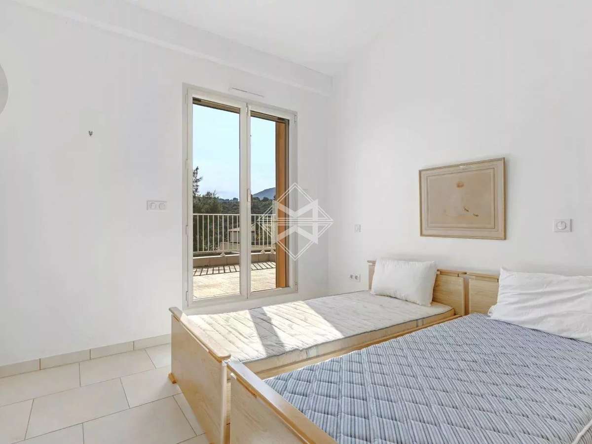 Villa Cavalaire-sur-Mer