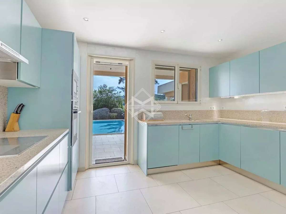 Villa Cavalaire-sur-Mer