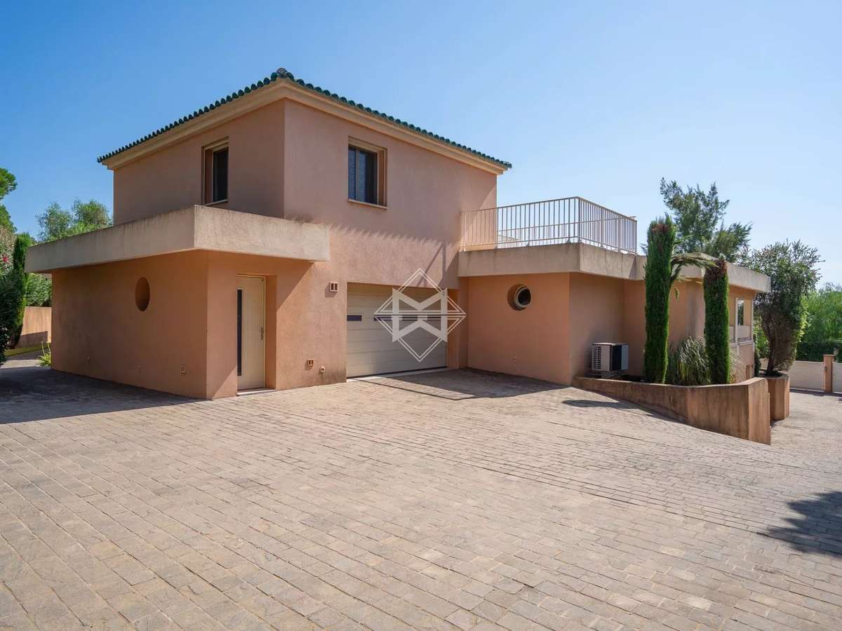Villa Cavalaire-sur-Mer