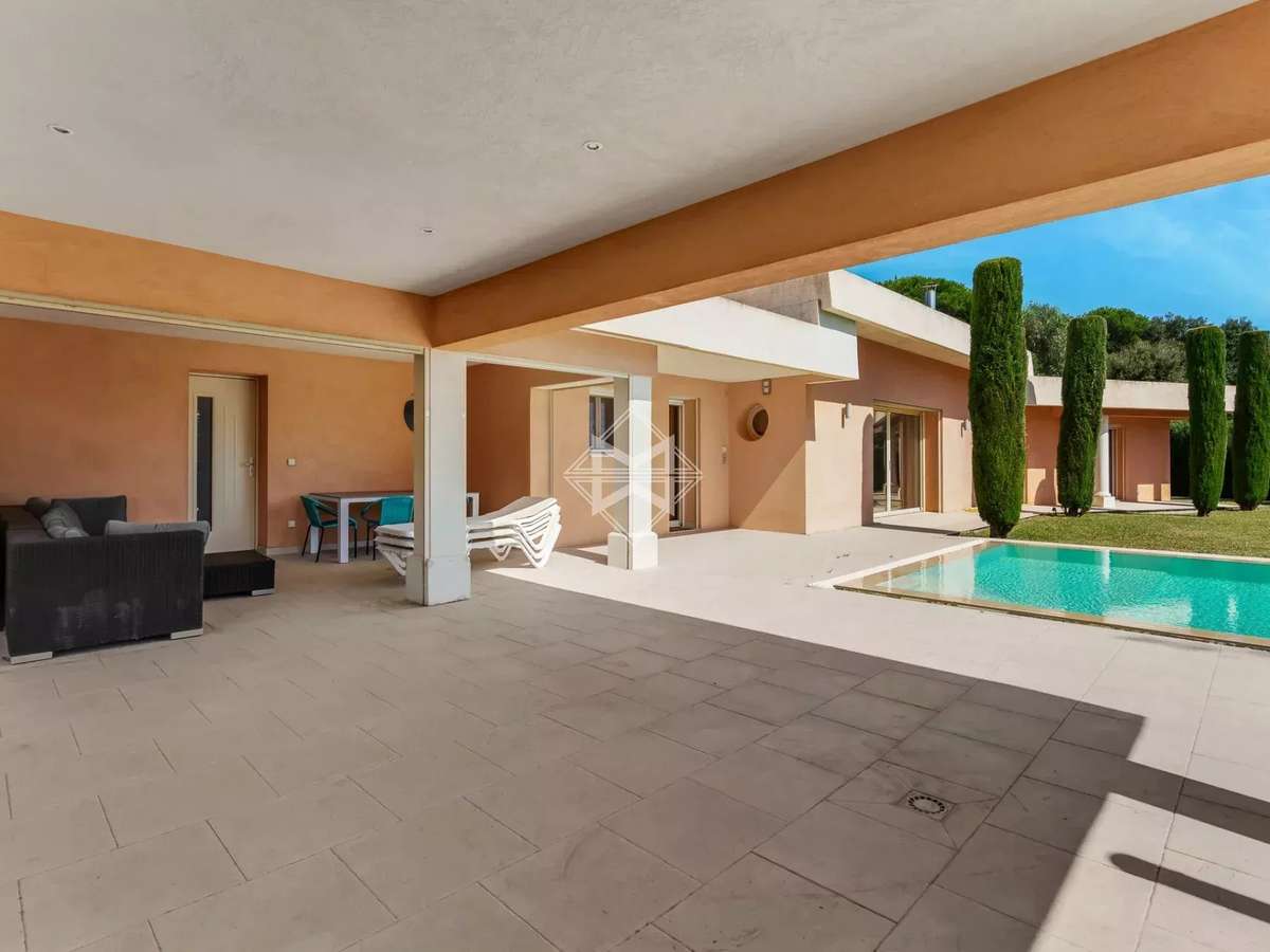 Villa Cavalaire-sur-Mer