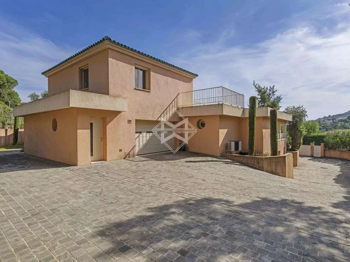 Villa Cavalaire-sur-Mer