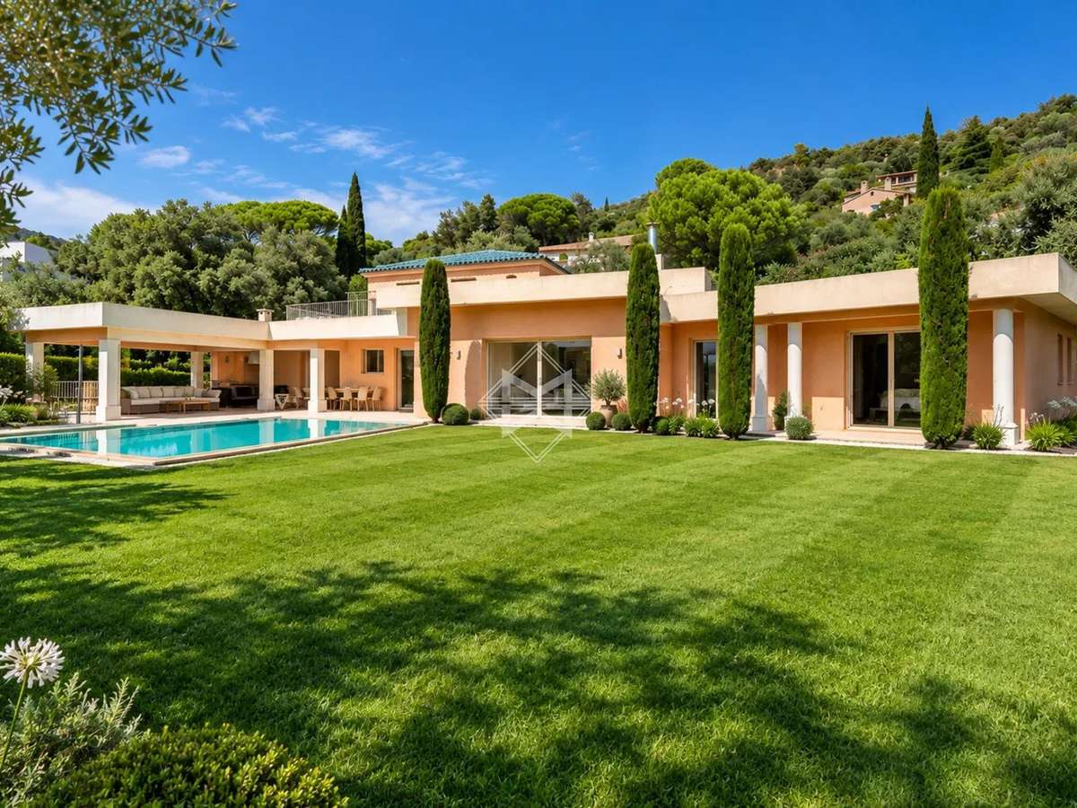 Villa Cavalaire-sur-Mer