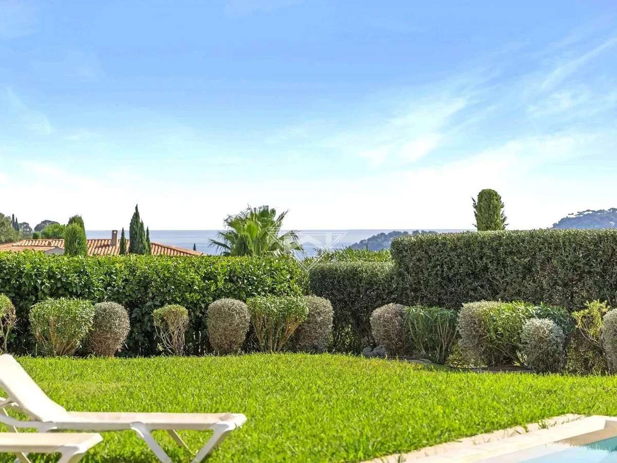 Villa Cavalaire-sur-Mer