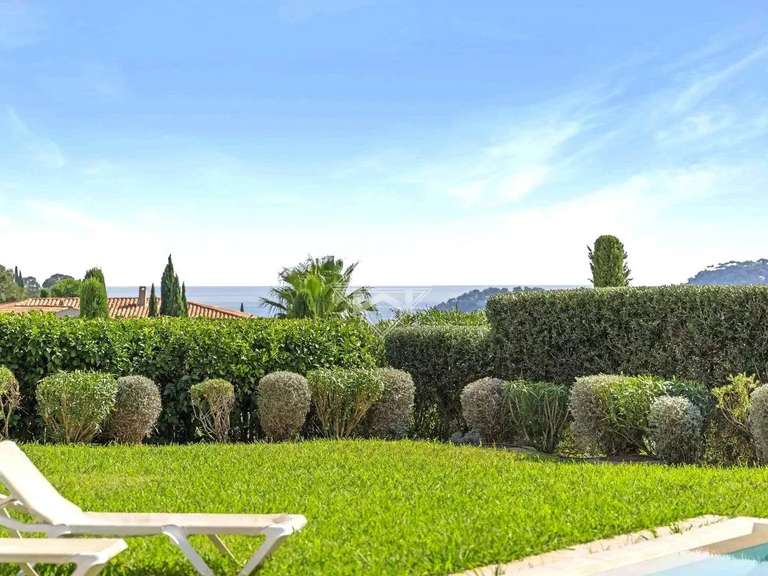 Villa Cavalaire-sur-Mer - 6 chambres - 300m²