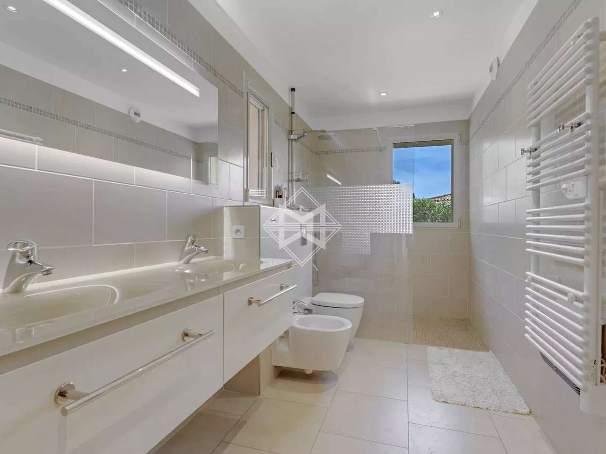 Villa Cavalaire-sur-Mer