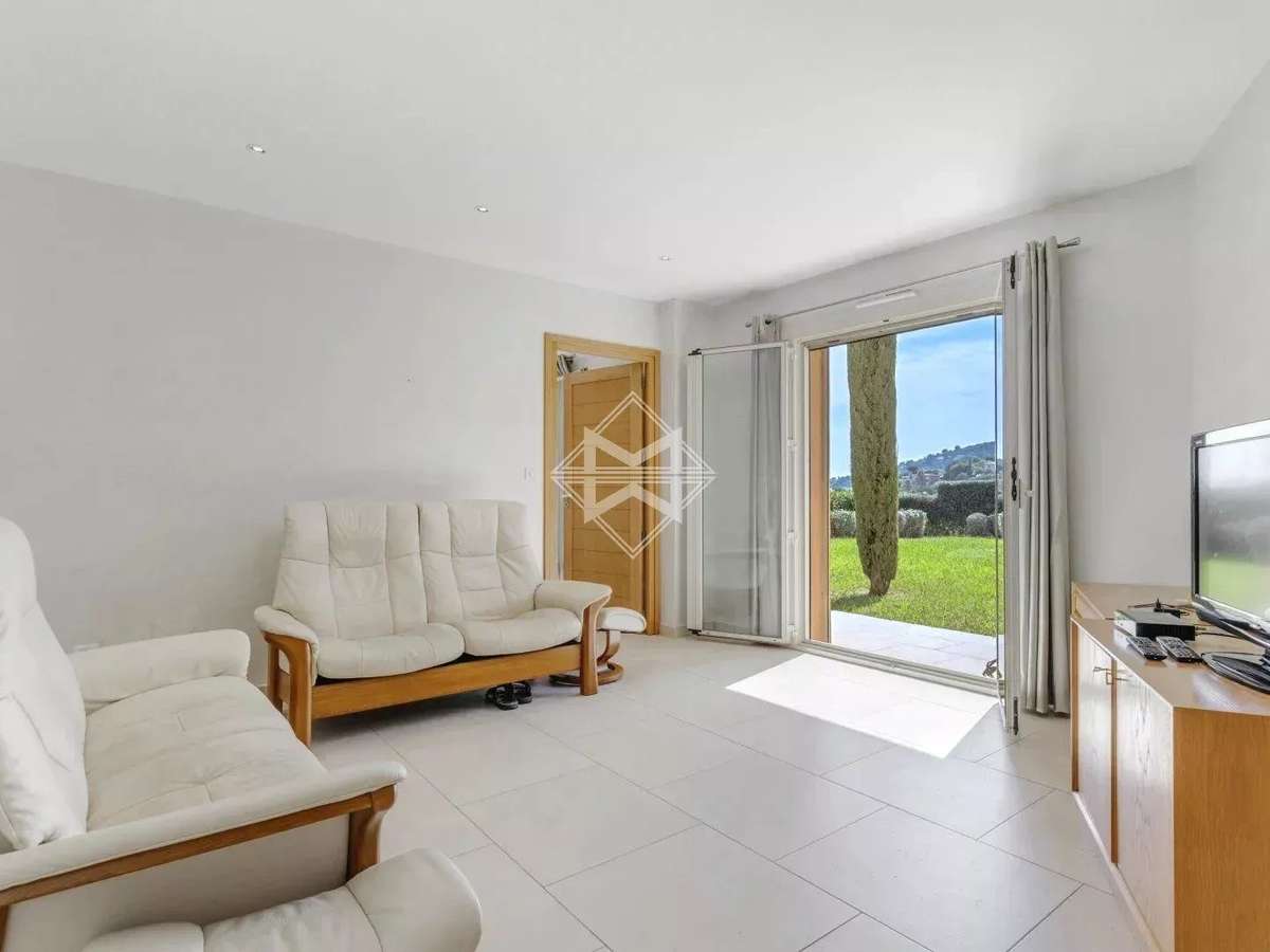 Villa Cavalaire-sur-Mer