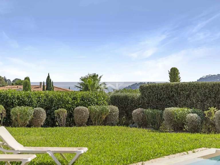 Villa Cavalaire-sur-Mer - 6 chambres - 300m²