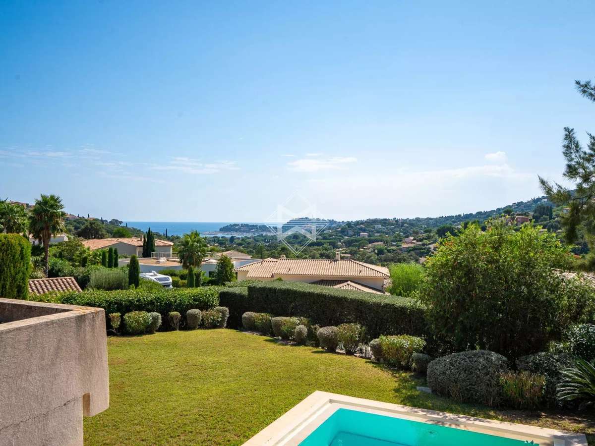 Villa Cavalaire-sur-Mer
