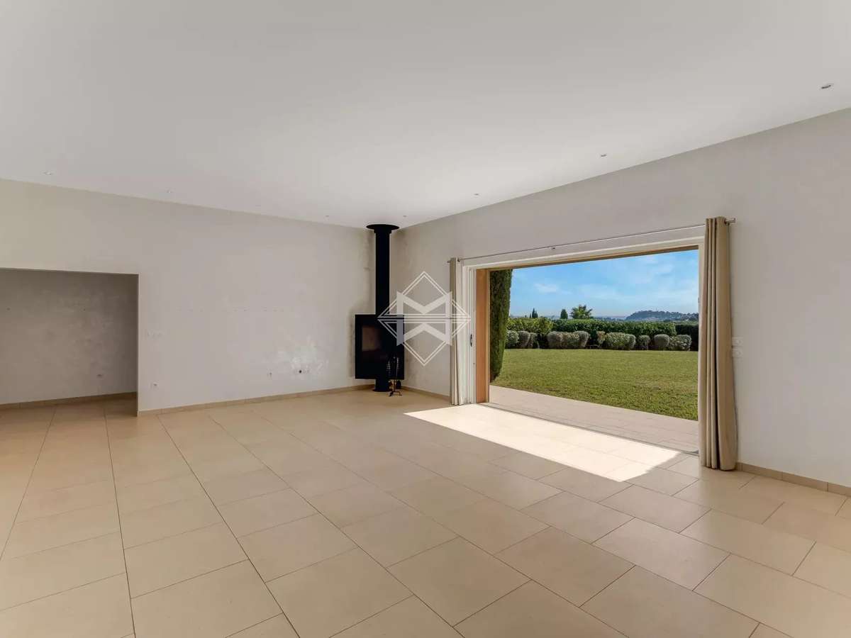 Villa Cavalaire-sur-Mer