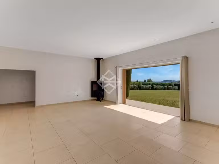 Villa Cavalaire-sur-Mer - 6 chambres - 300m²