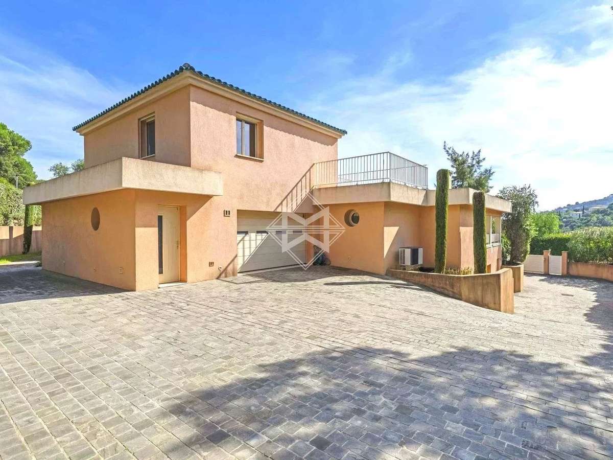 Villa Cavalaire-sur-Mer