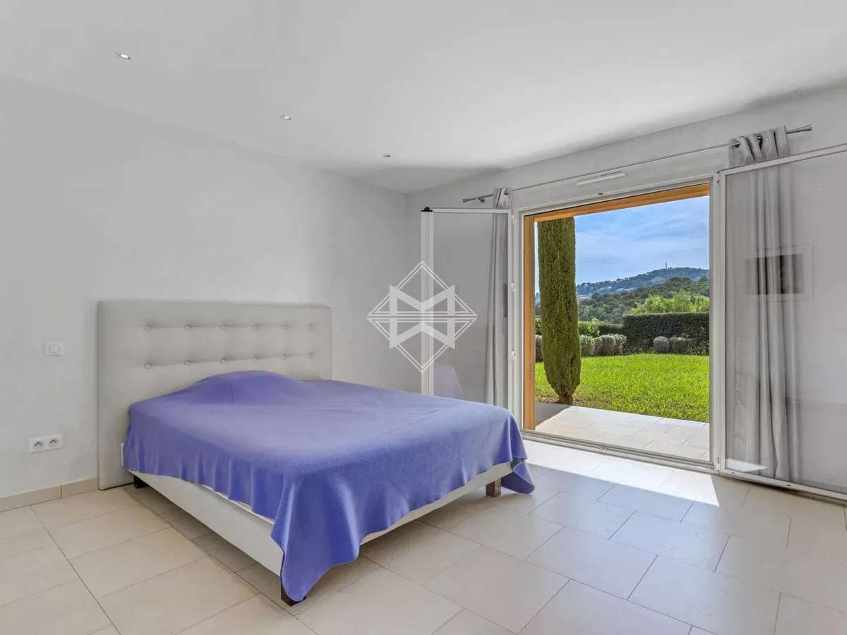 Villa Cavalaire-sur-Mer