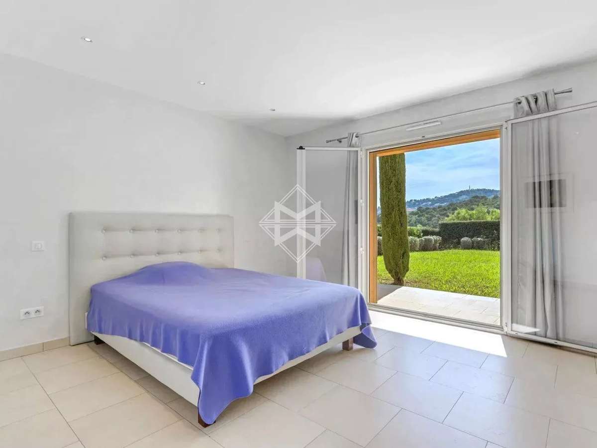 Villa Cavalaire-sur-Mer