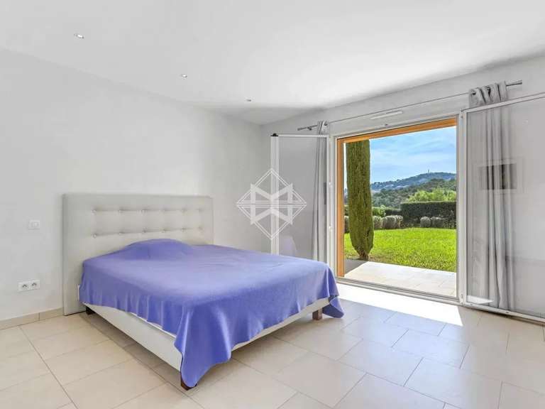 Villa Cavalaire-sur-Mer - 6 chambres - 300m²