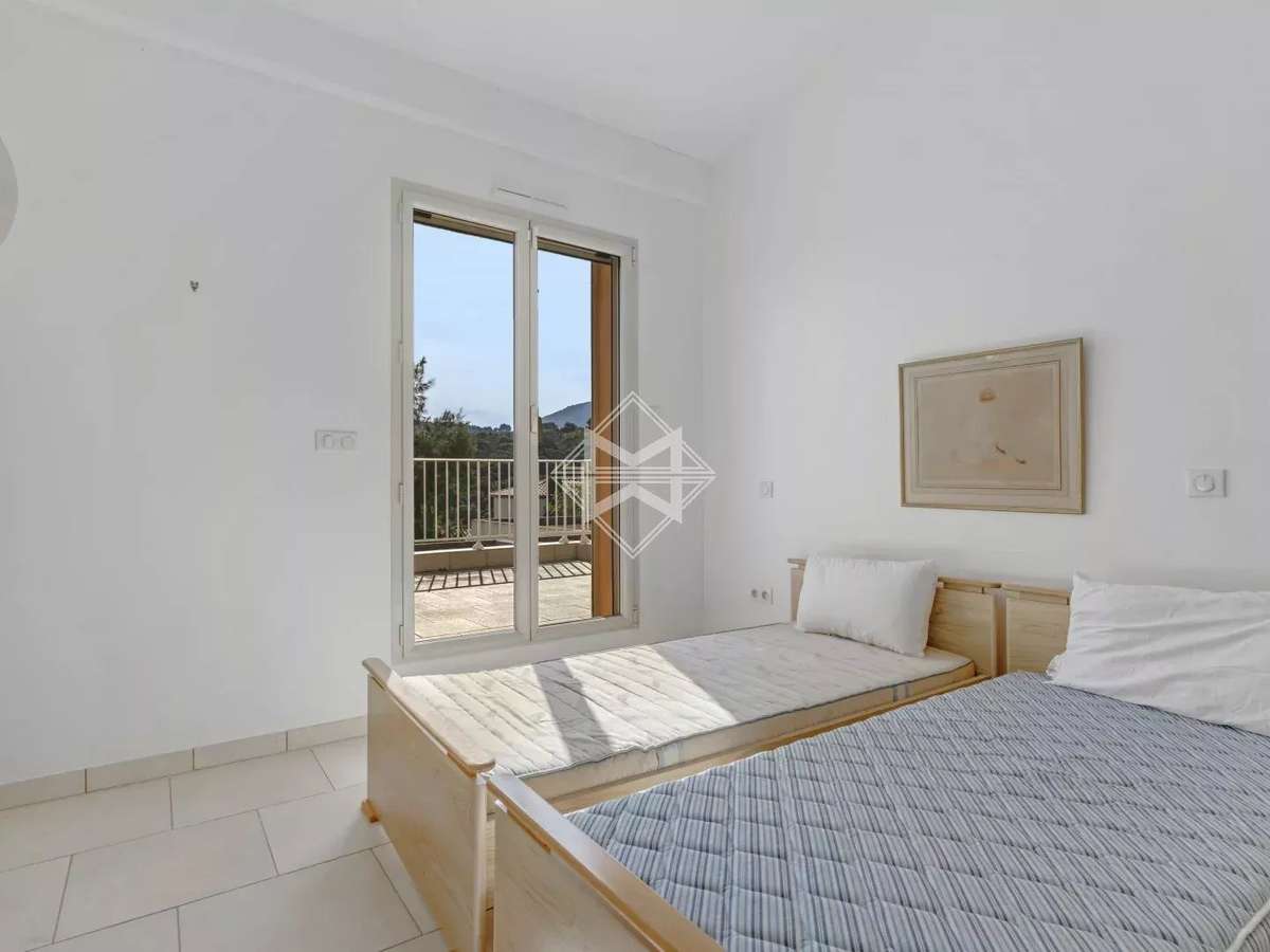 Villa Cavalaire-sur-Mer