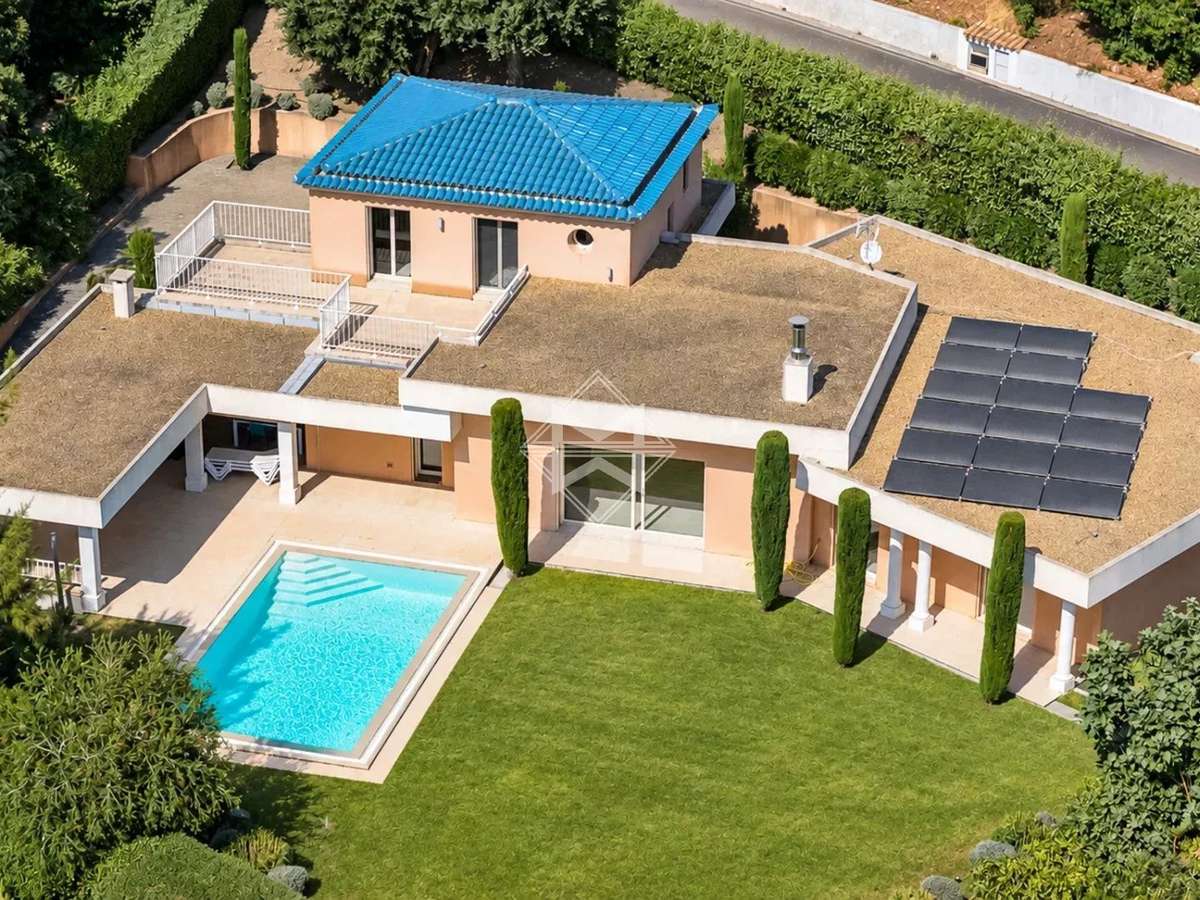 Villa Cavalaire-sur-Mer