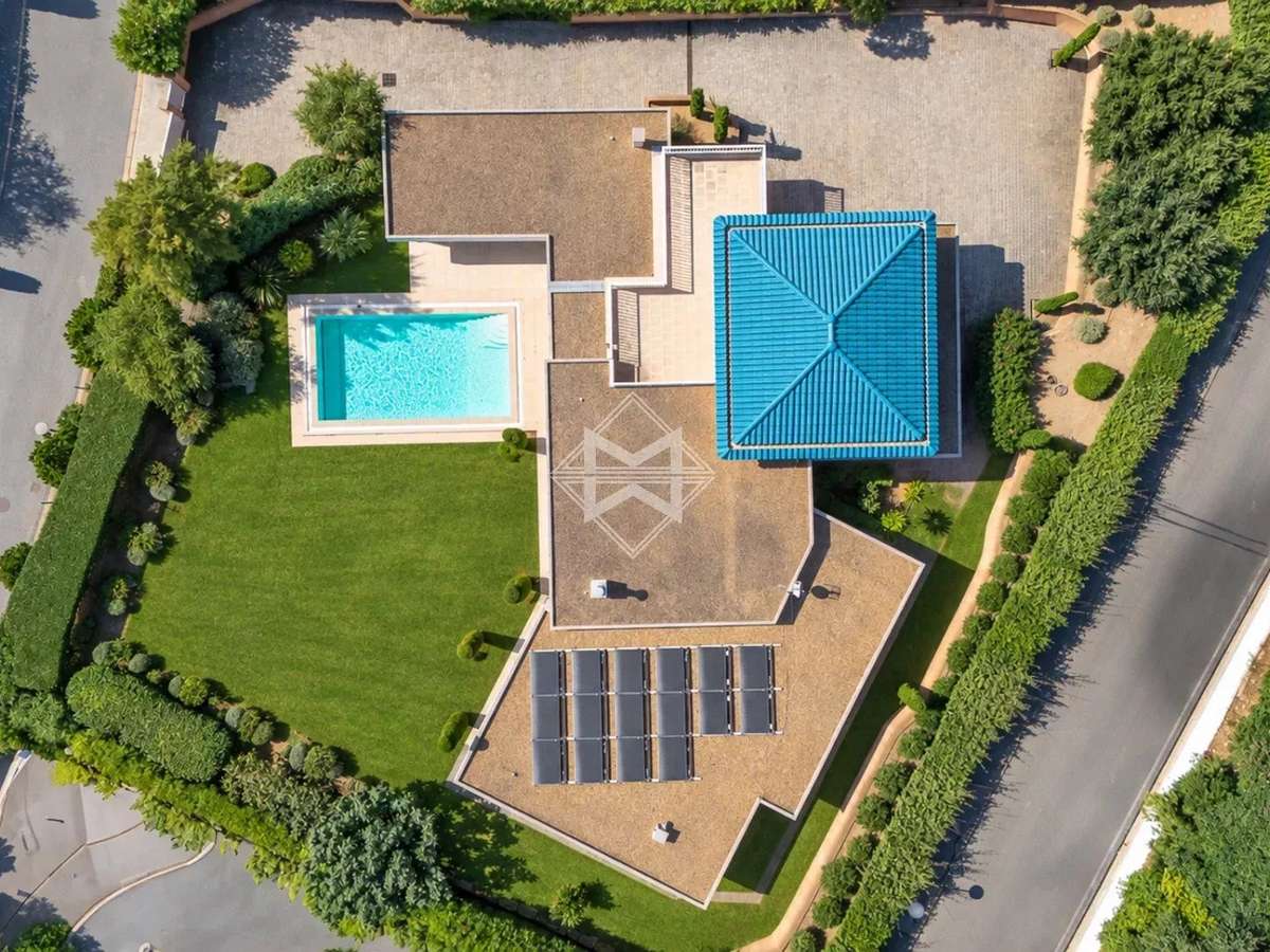 Villa Cavalaire-sur-Mer