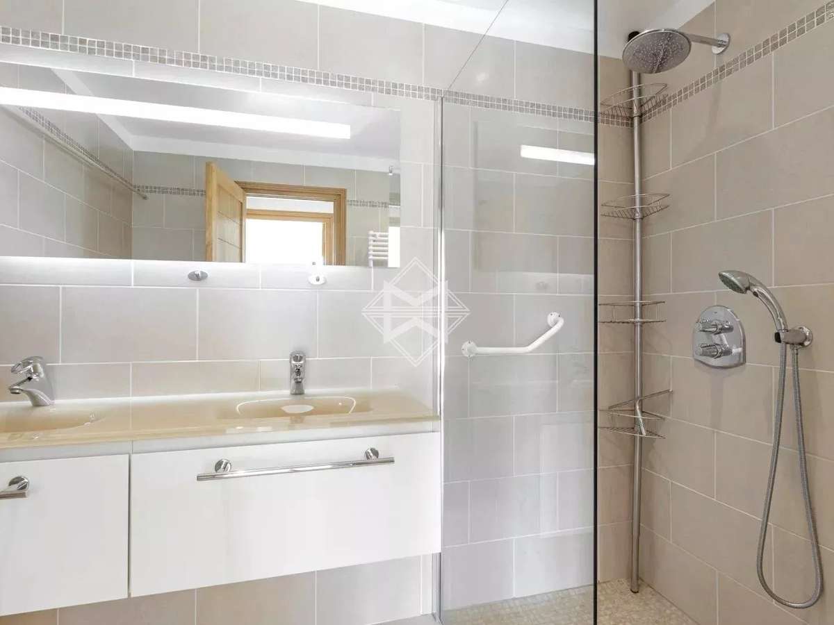 Villa Cavalaire-sur-Mer