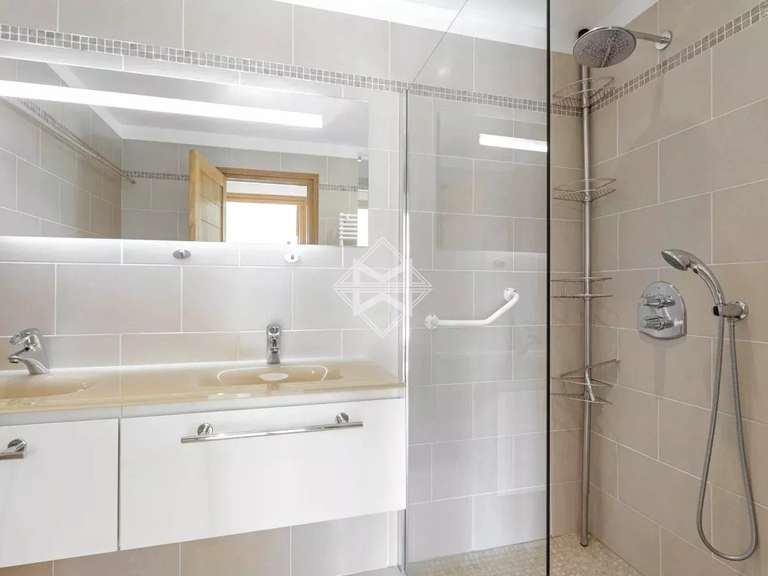 Villa Cavalaire-sur-Mer - 6 chambres - 300m²