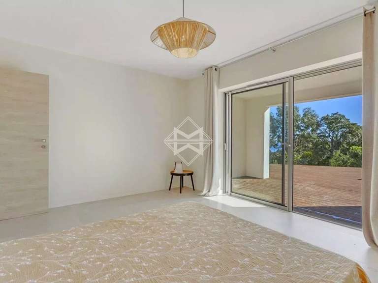 Villa avec Vue sur mer Cavalaire-sur-Mer - 5 chambres - 258m²