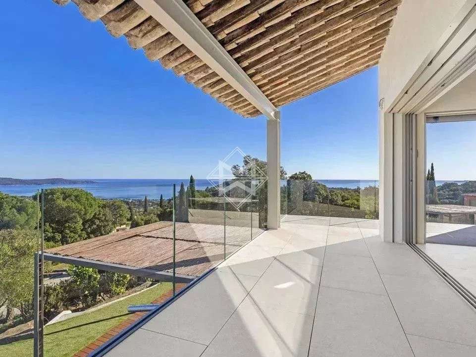 Villa Cavalaire-sur-Mer