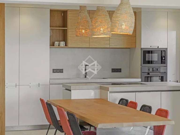 Villa avec Vue sur mer Cavalaire-sur-Mer - 5 chambres - 258m²