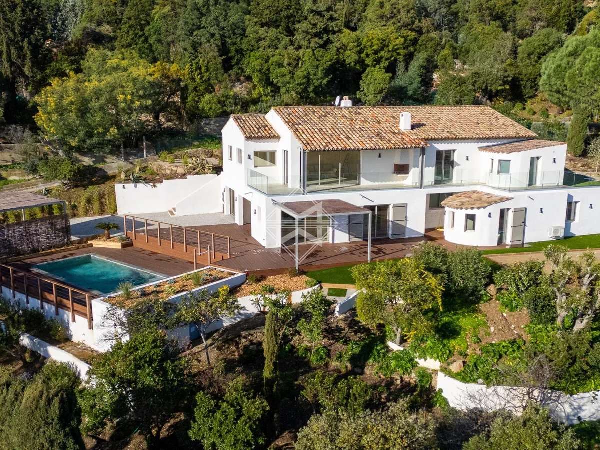 Villa Cavalaire-sur-Mer