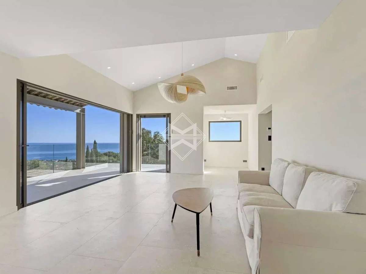 Villa Cavalaire-sur-Mer