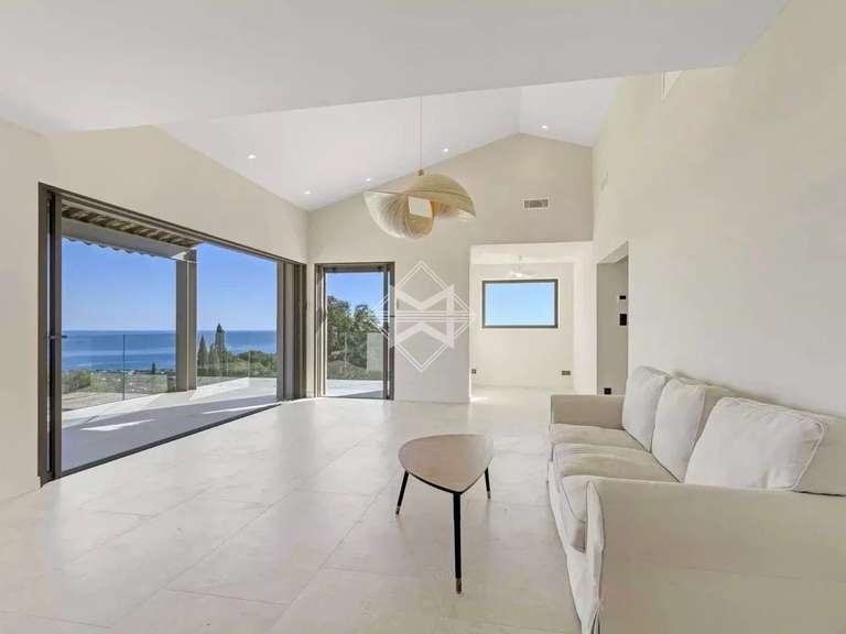 Villa avec Vue sur mer Cavalaire-sur-Mer - 5 chambres - 258m²