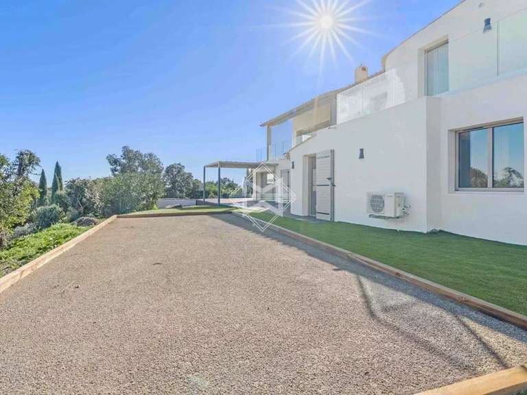 Villa avec Vue sur mer Cavalaire-sur-Mer - 5 chambres - 258m²