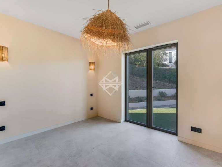 Villa avec Vue sur mer Cavalaire-sur-Mer - 5 chambres - 258m²