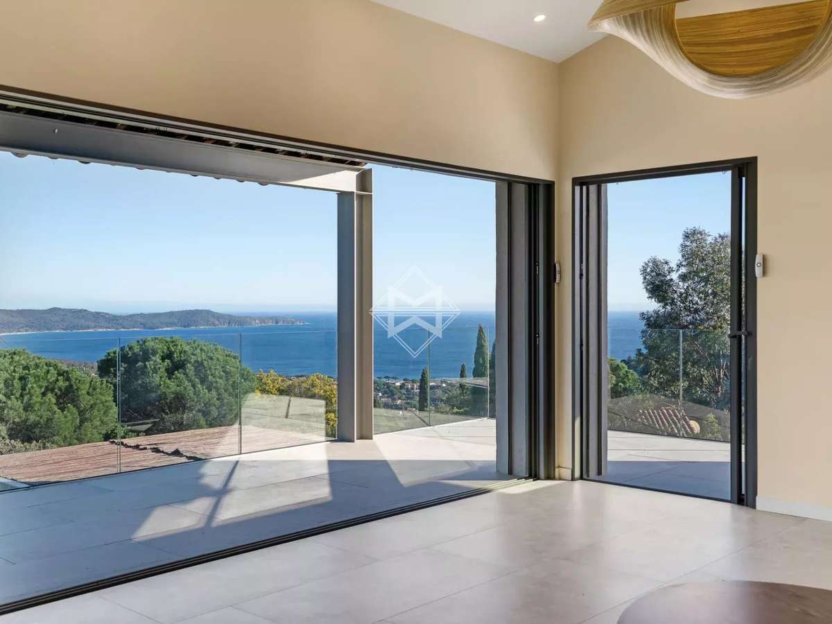 Villa Cavalaire-sur-Mer