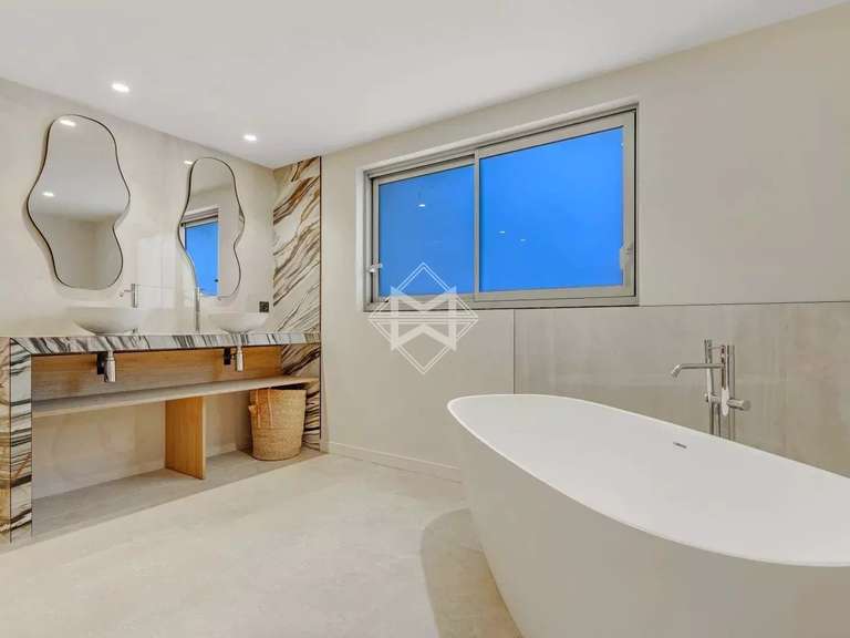 Villa avec Vue sur mer Cavalaire-sur-Mer - 5 chambres - 258m²