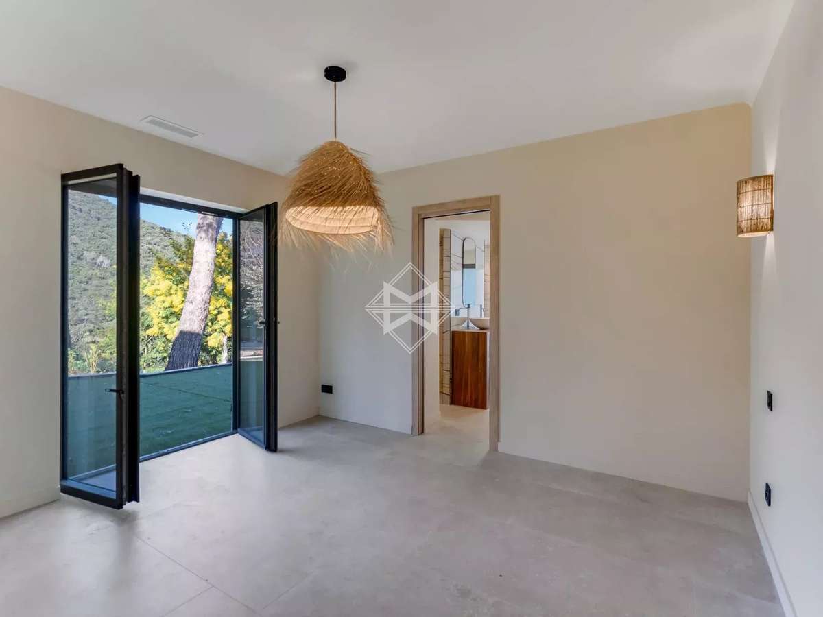 Villa Cavalaire-sur-Mer