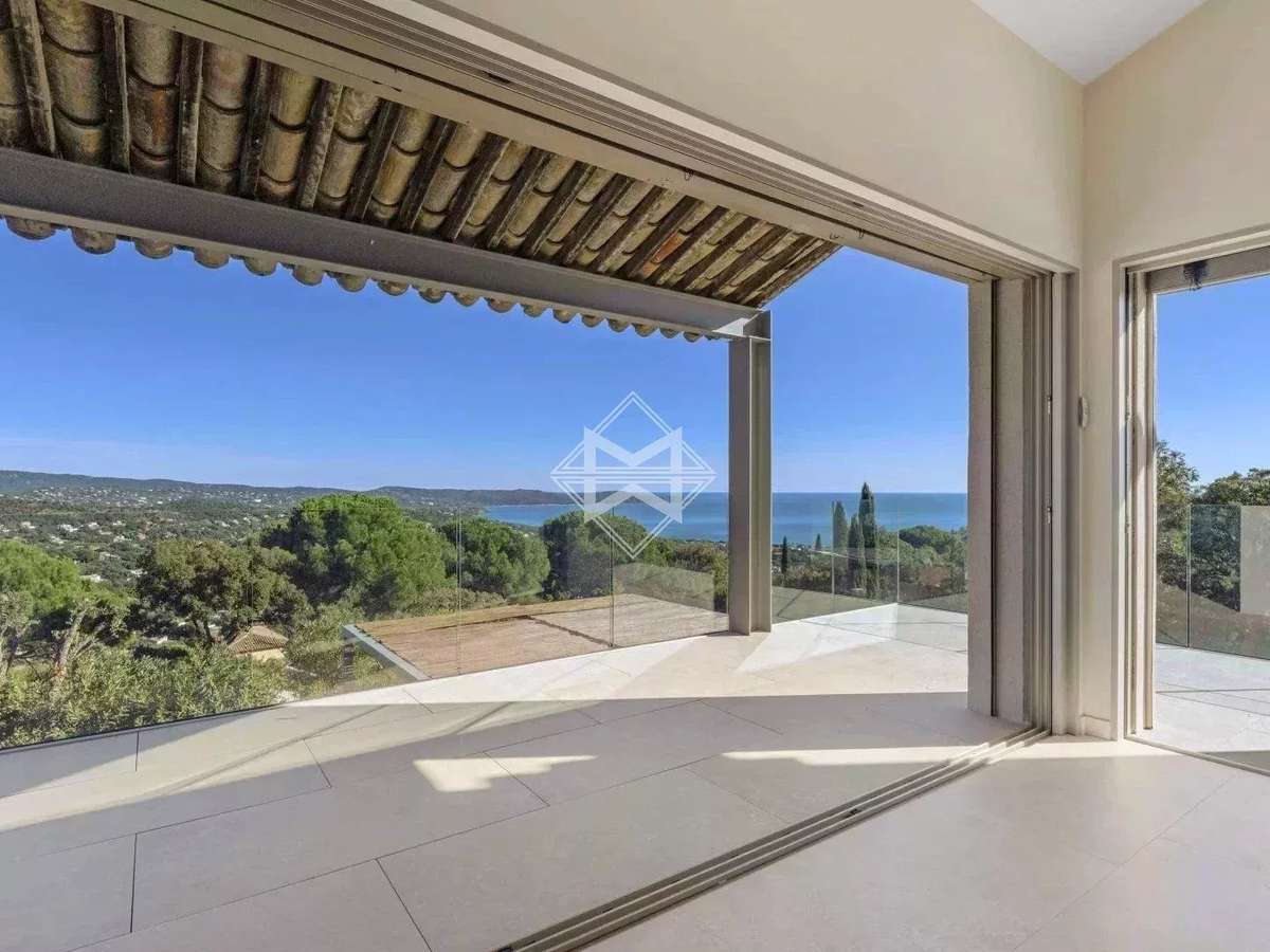 Villa Cavalaire-sur-Mer