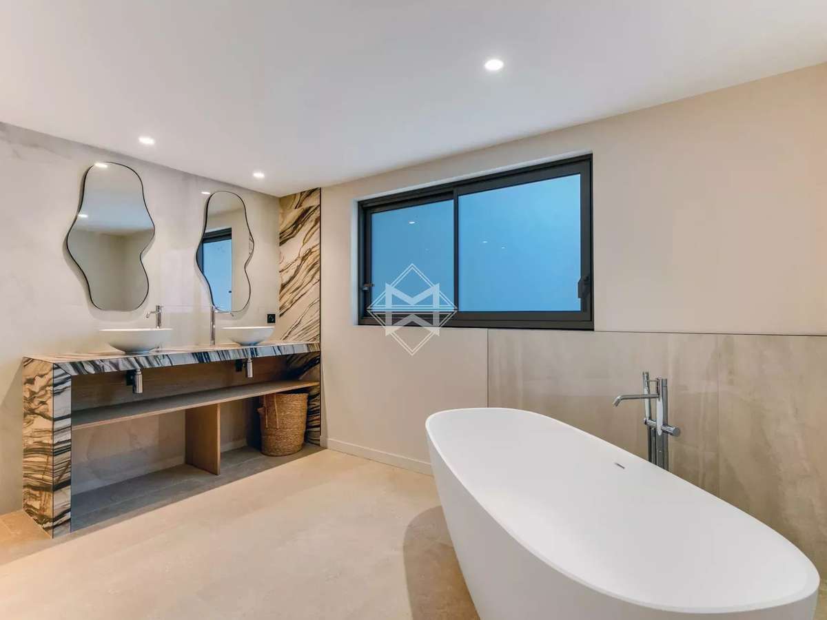 Villa Cavalaire-sur-Mer