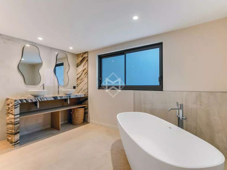 Villa avec Vue sur mer Cavalaire-sur-Mer - 5 chambres - 258m²