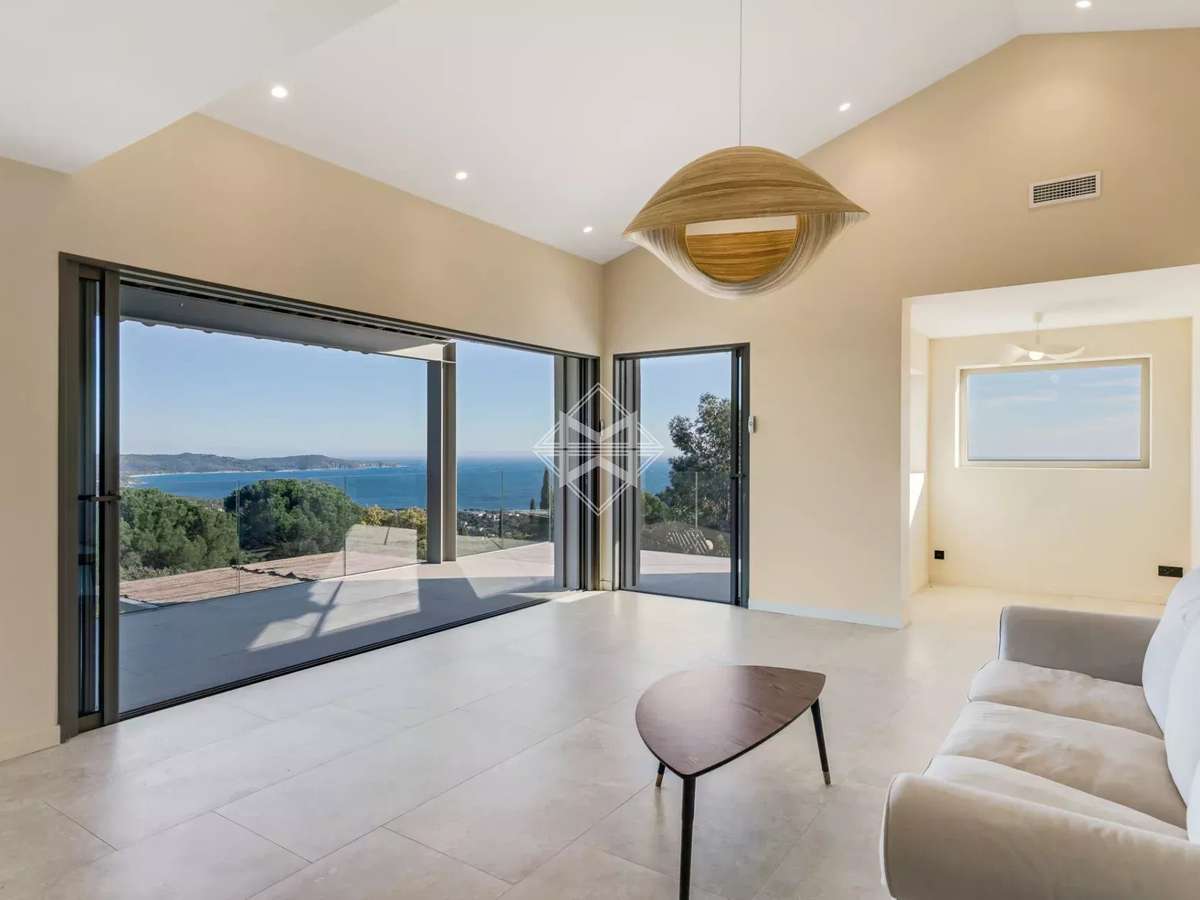 Villa Cavalaire-sur-Mer