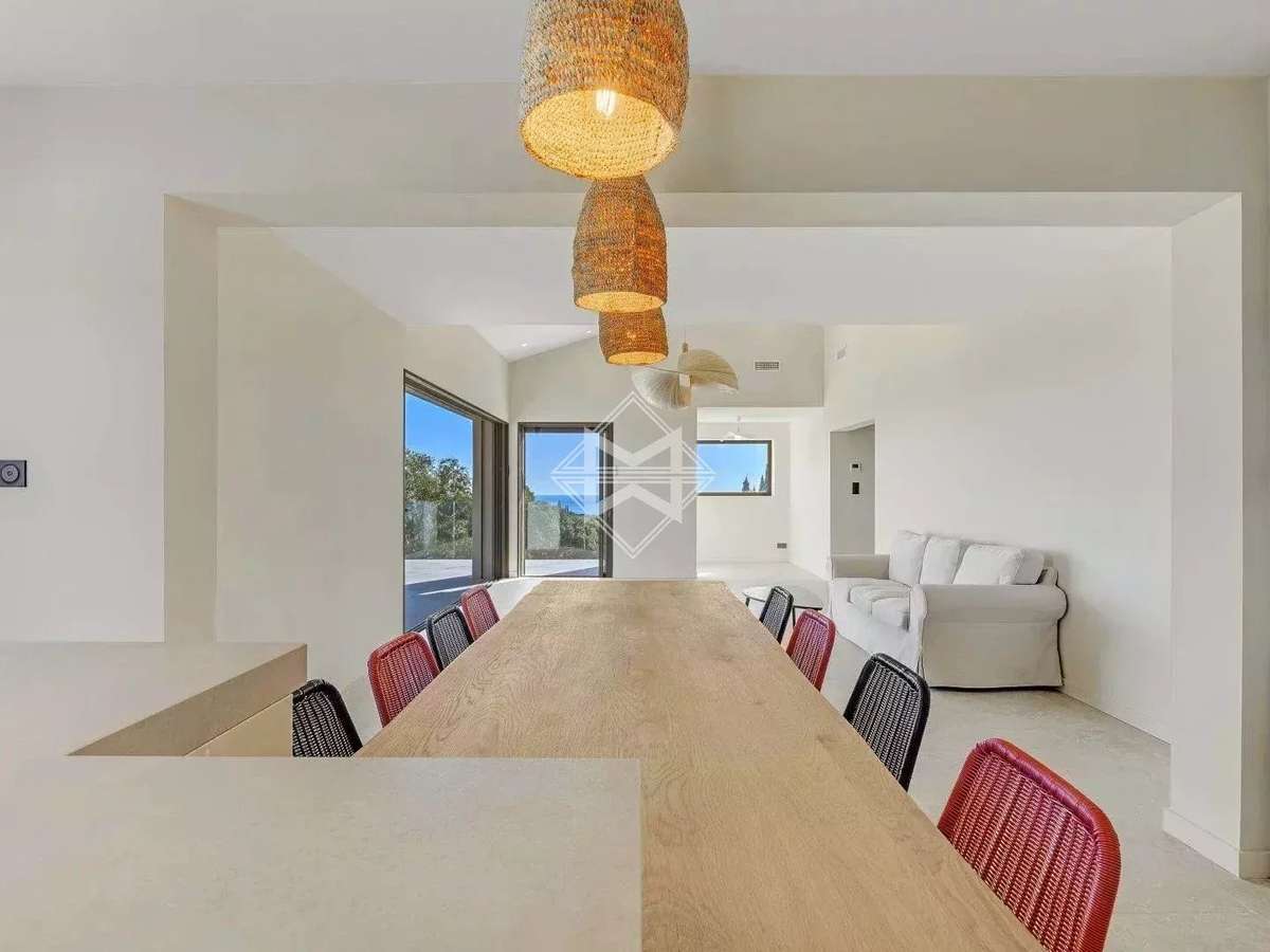 Villa Cavalaire-sur-Mer