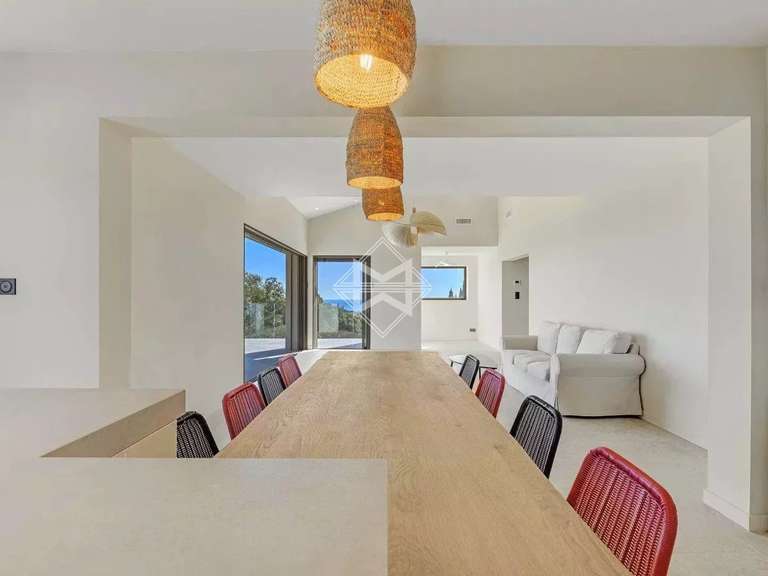 Villa avec Vue sur mer Cavalaire-sur-Mer - 5 chambres - 258m²